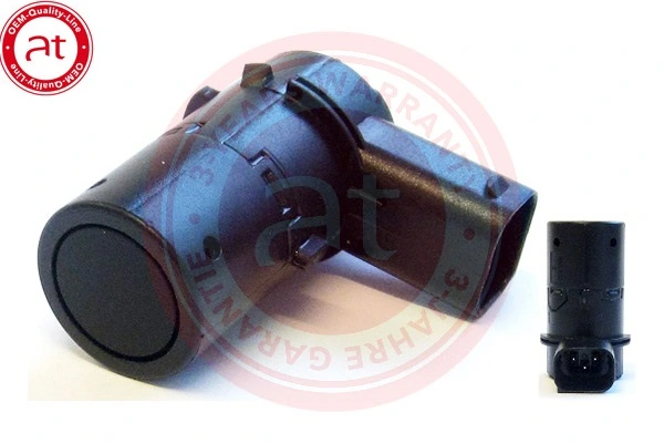Sensor, park distance control